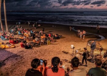 Industri Parekraf Siap Hadapi Musim Libur Lebaran 2024