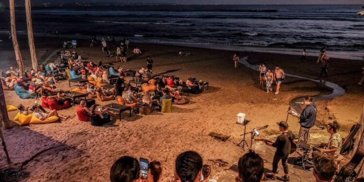 Industri Parekraf Siap Hadapi Musim Libur Lebaran 2024