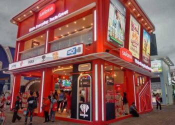 Ngantuk? Jangan Khawatir, Ada Kopi Tubruk Gadjah, Gratis Euy