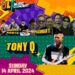 Tony Q hingga Monkey Boots akan Gemakan Reggae Malam Ini di JLF Music Concert.