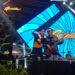 Gildcoustic Buat Pasukan Goyang Berpeluh di JLF Music Concert 2024