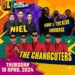 The Changcuters Bakal Bikin Penonton Loncat Malam Ini di JLF Music Concert 