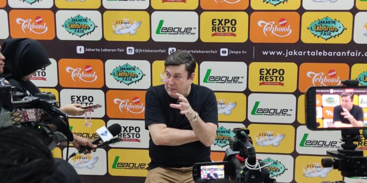 JLF 2024 Catatkan Sukses!