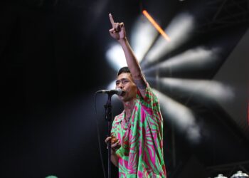 Fourtwnty Bawa Adem JLF 2024