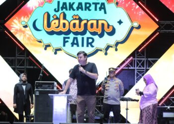 Pemenang Grand Prize JLF 2024, Ada dari Jakarta hingga Sumatera Barat