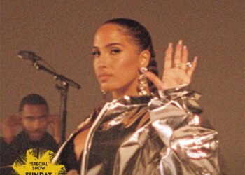 Asyik, Snoh Aalegra Bakal Unjuk Aksi di Special Show Jakarta International BNI Java Jazz Festival 2024