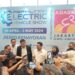 PEVS 2024, Pameran Khusus Kendaraan Listrik Dipastikan Hadir di JIExpo