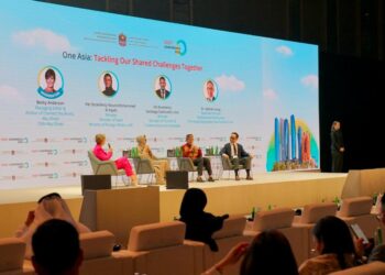 AVPN Abu Dhabi 2024, Menparekraf Beberkan Pariwisata Berkelanjutan Indonesia