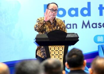 World Public Relations Forum 19-22 November 2024 di Bali, Bidik Peningkatan Peran Humas Global