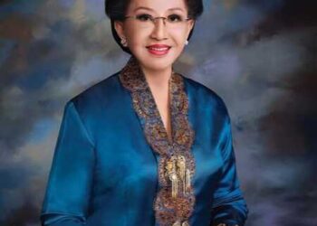 Mooryati Soedibyo, Sang Empu Jamu telah Berpulang