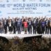 World Water Forum 2024, Masa Depan Air Global Ditentukan di Bali