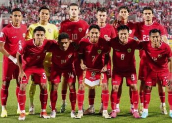 Luar Biasa! Sejarah Baru Terukir Lagi, Benamkan Korsel, Timnas Indonesia Lolos Semifinal Piala Asia U-23