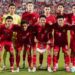 Luar Biasa! Sejarah Baru Terukir Lagi, Benamkan Korsel, Timnas Indonesia Lolos Semifinal Piala Asia U-23