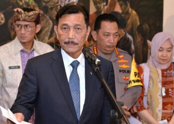 World Water Forum 2024 Manfaatnya bagi Indonesia, Ini Jawabannya