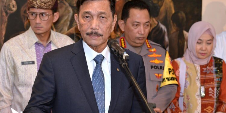 World Water Forum 2024 Manfaatnya bagi Indonesia, Ini Jawabannya