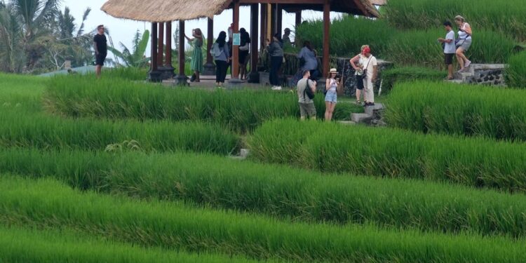 Hospitality dan Kekayaan Budaya Indonesia Siap Sambut Tamu World Water Forum ke-10