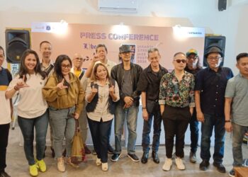 Jakarta Street Jazz Festival 2024 Diramaikan 50 Musisi, Ada Tompi, Andien hingga Atiek CB