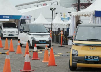 PEVS Mulai 30 April-5 Mei 2024 di JIExpo, Diikuti 80 Merek Kendaraan Listrik, Ini Harga Tiketnya