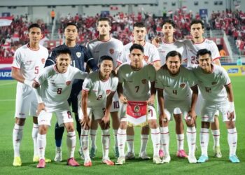 Timnas Indonesia Gagal ke Final Piala Asia U-23, Tiket Olimpiade Paris Masih Terbuka Lebar
