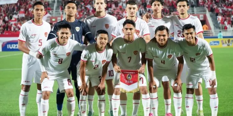 Timnas Indonesia Gagal ke Final Piala Asia U-23, Tiket Olimpiade Paris Masih Terbuka Lebar