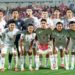 Timnas Indonesia Gagal ke Final Piala Asia U-23, Tiket Olimpiade Paris Masih Terbuka Lebar