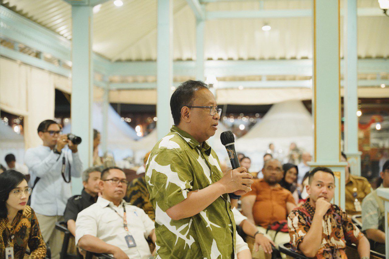 TNI Terjunkan 12.000 Personel Amankan World Water Forum ke-10