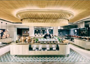 Halal Bi Halal Mangkuluhur Artotel Suites Siap Hangatkan Suasana Pasca Idul Fitri