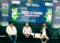 Ivendo akan Terapkan Label EO-Hijau bagi Penyelenggara Event