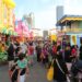 Serunya Liburan di Jakarta Lebaran Fair!
