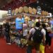 Bernostalgia Jajanan Masa Kecil di Jakarta Lebaran Fair