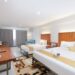 Metro Park View Hotel Hadir dengan Wajah Baru