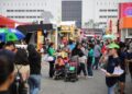 Aman dan Nyaman di Jakarta Lebaran Fair