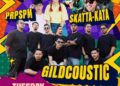 Pasukan Joget, Yuk Merapat! Ada Gildcoustic Malam Ini di JLF Music Concert