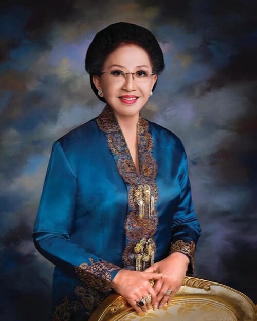 Mooryati Soedibyo, Sang Empu Jamu telah Berpulang