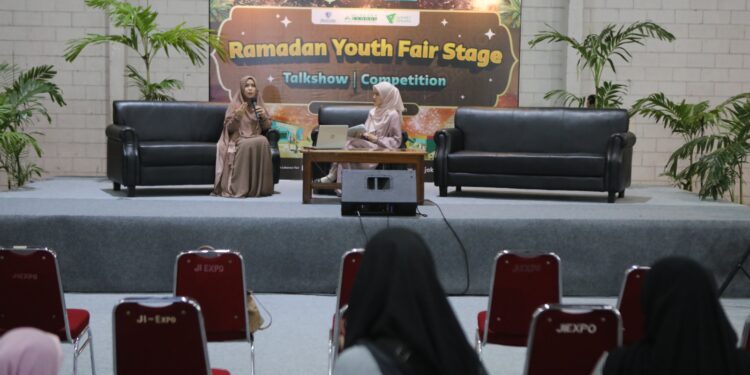 Alhazen Kombat Hadirkan Kegiatan Seru di Jakarta Lebaran Fair 2024