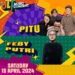 JLF Music Concert Akhir Pekan Ini, Suguhkan Aksi Panggung Feby Putri dan Pitu BandÂ