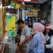 Lapar? Puluhan Food Truck Siap Bikin Kenyang Pengunjung Jakarta Lebaran Fair