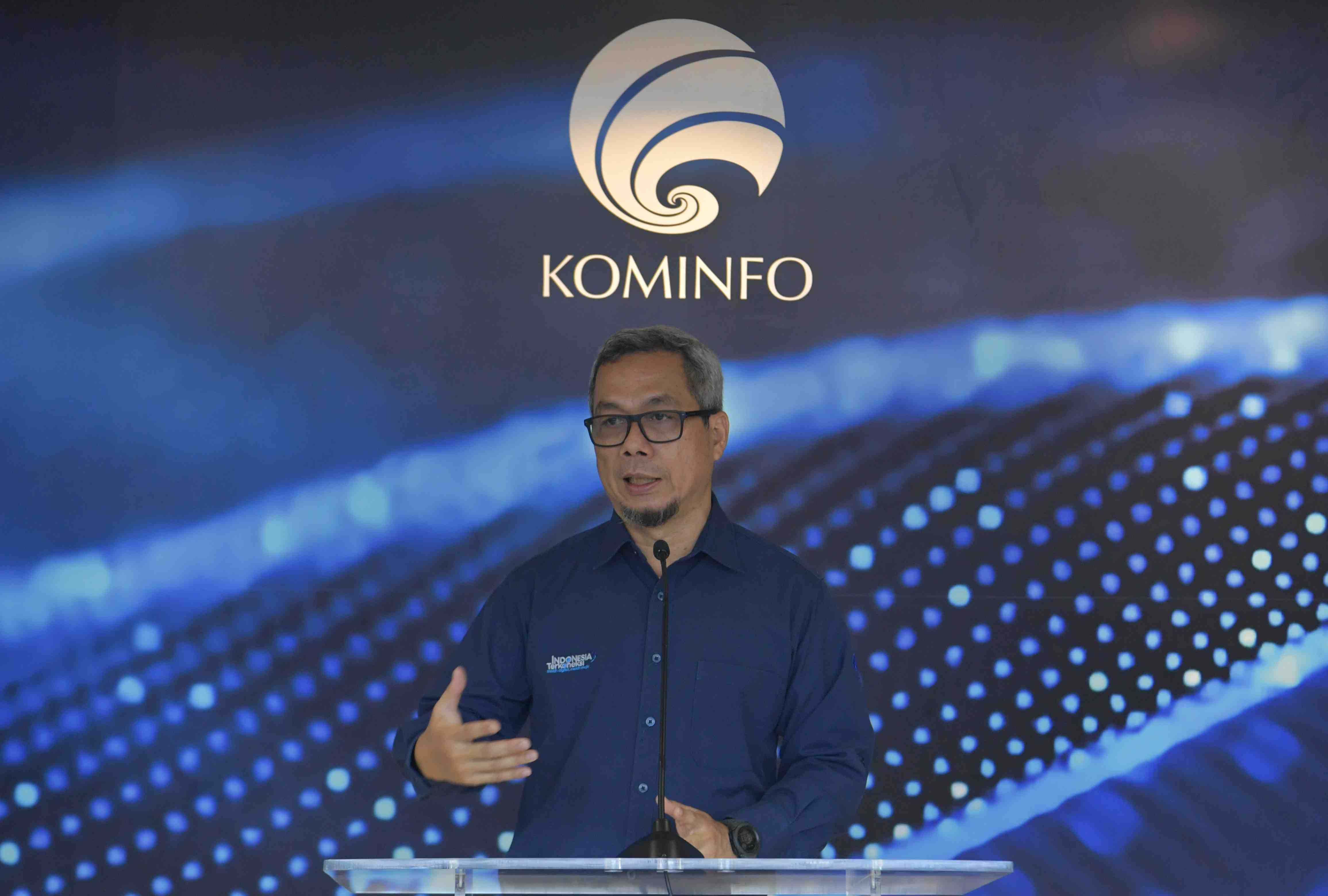 Resmi Dibuka, Registrasi Peliput World Water Forum ke-10 di Bali
