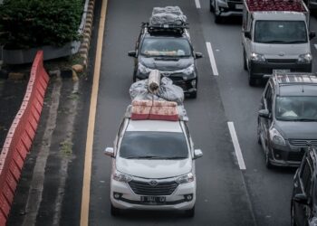 Mantap! Selama Lebaran Perputaran Ekonomi di Sektor Parekraf Diperkirakan Mencapai Rp369,8 Triliun