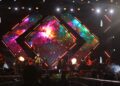 Souljah Nyalakan Energi Braddasouljah di JLF Music Concert