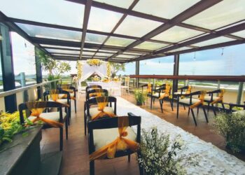 Vasaka Hotel Jakarta di Wedding Market Fair 2024, Berikan Cashback ‘Wow’ dan Wedding Ring