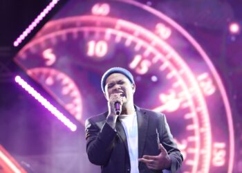 JLF 2024 Jadi Ladang Curhat Virgoun