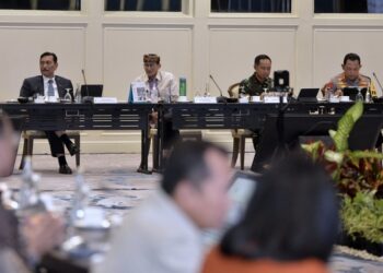 World Water Forum 2024 Bali, Wadah Mencari Solusi Persoalan Air Dunia