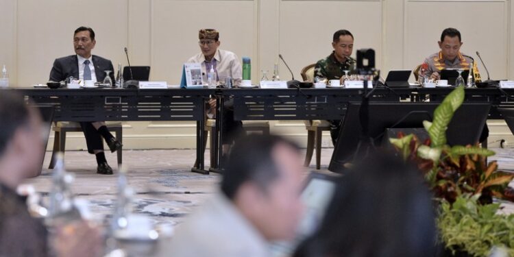 World Water Forum 2024 Bali, Wadah Mencari Solusi Persoalan Air Dunia