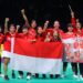 Piala Uber 2024: Indonesia Lolos ke Final, Akhiri Penantian Selama 16 Tahun