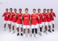 Thomas Cup 2024: Indonesia Lolos ke Final Usai Kandaskan China Taipei