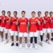 Thomas Cup 2024: Indonesia Lolos ke Final Usai Kandaskan China Taipei