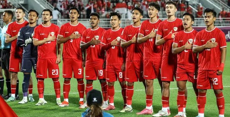 Indosiar Tayangkan Eksklusif Women’ s dan Men’ s International Friendly Match, Ini Jadwalnya