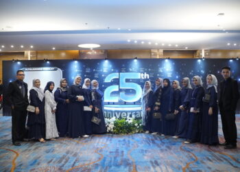 25 Tahun Alfaland: Mengukir Jejak Sejarah Properti Modern