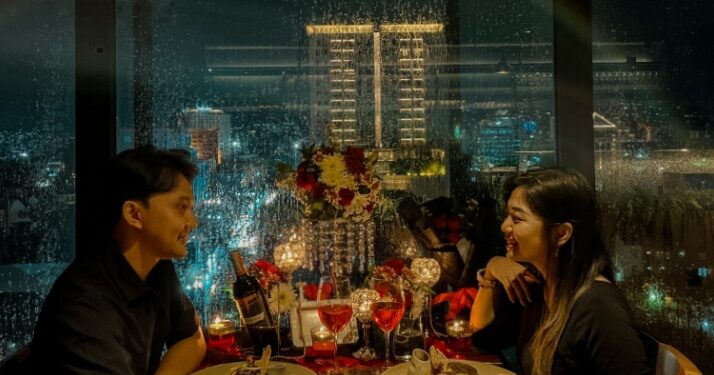 “Whispers of Romance” untuk Merayakan Cinta di Artotel Gajah Mada Semarang